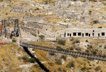 Este pueblo mágico tiene el puente más largo de Latinoamérica y una enorme tirolesa