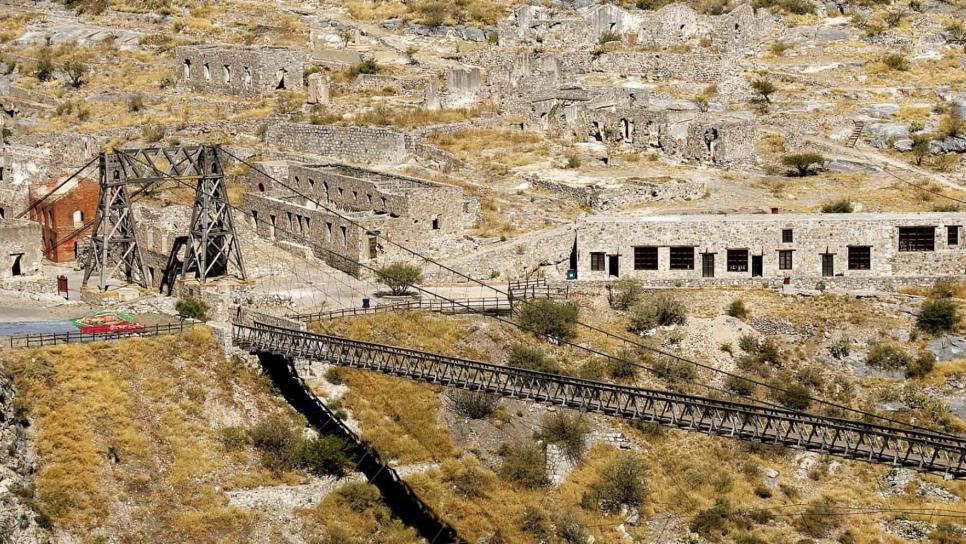 Este pueblo mágico tiene el puente más largo de Latinoamérica y una enorme tirolesa