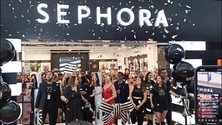 Sephora inaugura su segunda tienda en Sinaloa, esta vez en Mazatlán
