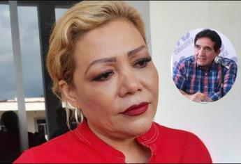 «Todos estamos expuestos» Claudia Valdez se suma a condolencias por muerte de Héctor Cuén Ojeda