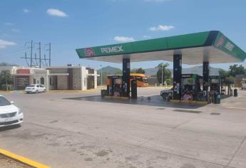 Confirma la Fiscalía que la agresión de Cuén fue en una gasolinera de Culiacán