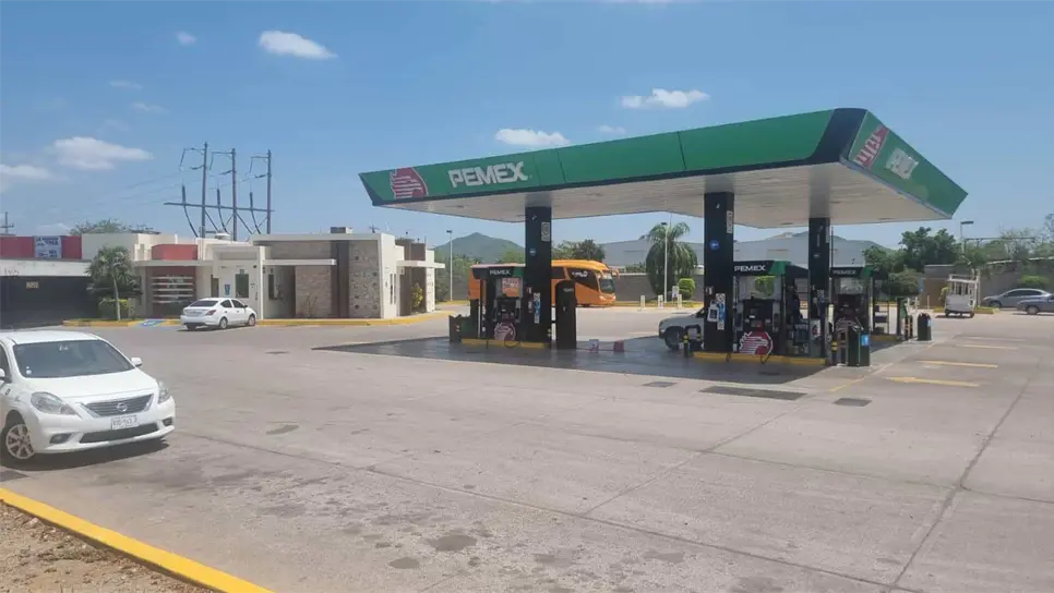 FOTO: Luis Ramírez.