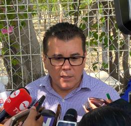 El asesinato de Cuén mancha lo que se ha ganado en materia de seguridad en Sinaloa: Édgar González 