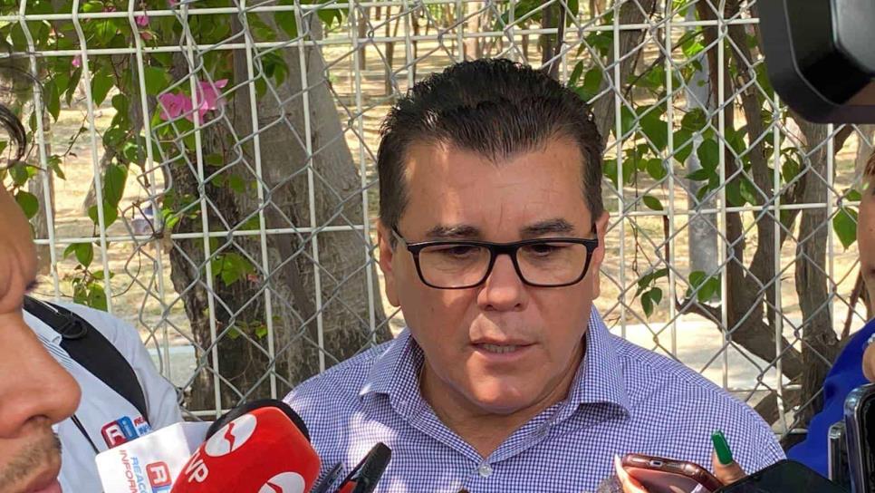 El asesinato de Cuén mancha lo que se ha ganado en materia de seguridad en Sinaloa: Édgar González 