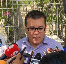 Alcalde de Mazatlán descarta ola de violencia tras detención de «El Mayo» Zambada