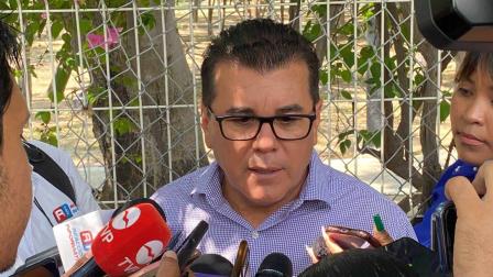 Alcalde de Mazatlán descarta ola de violencia tras detención de «El Mayo» Zambada