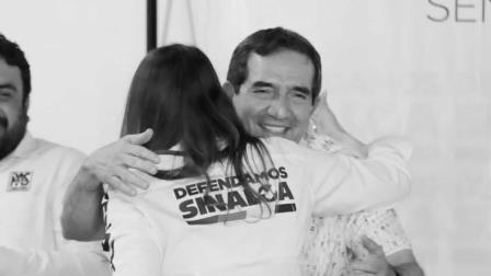 Paloma Sánchez pide justicia por la muerte de Héctor Melesio Cuén 