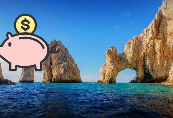 ¿Cuándo es más barato viajar a Los Cabos, BCS?