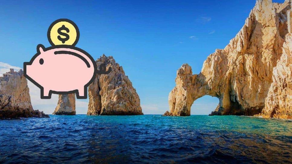 ¿Cuándo es más barato viajar a Los Cabos, BCS?