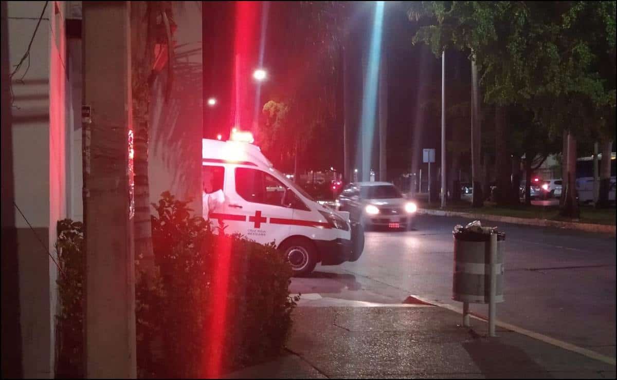 Una menor de 7 años de edad muere atropellada en la sindicatura de Costa Rica