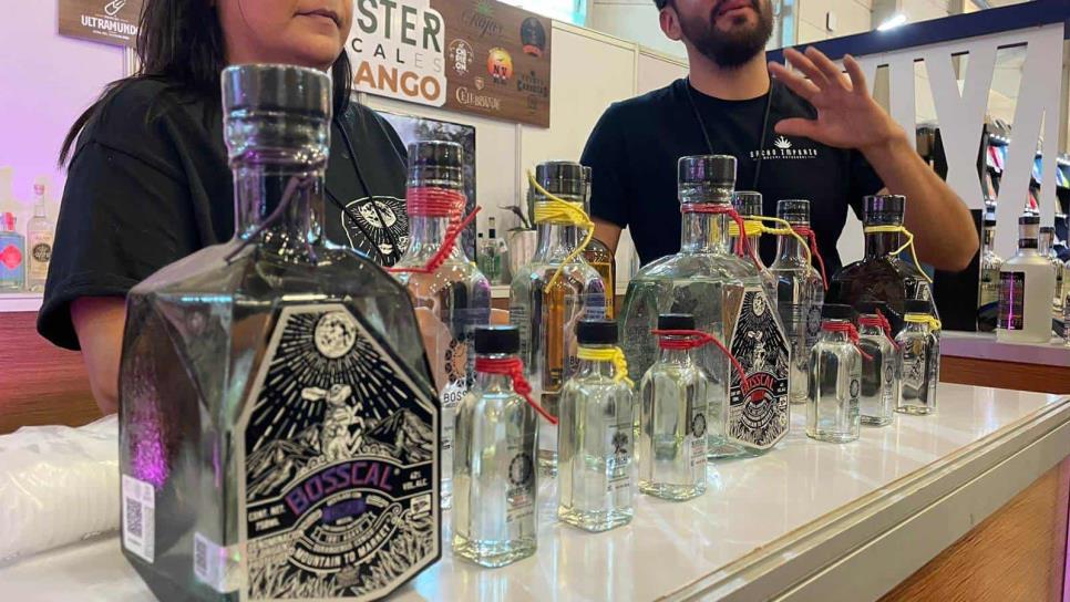 Durango y Sinaloa, más unidos que nunca ahora con la Denominación de Origen del Mezcal