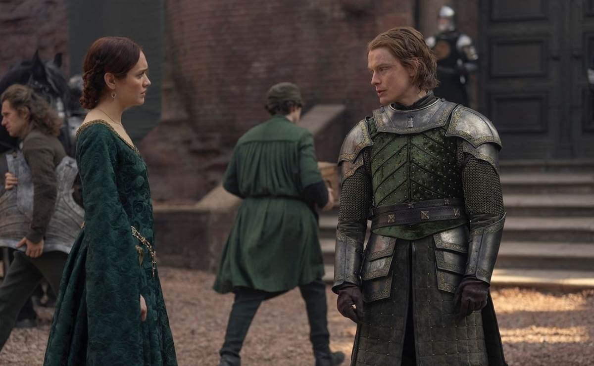 FOTO: Cortesía/Max.