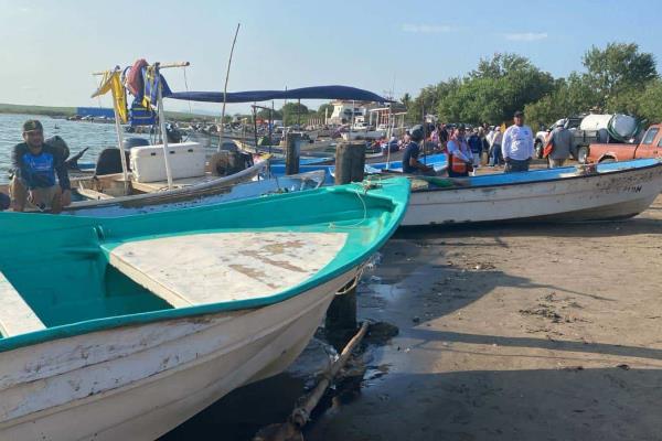 Se vive con éxito segunda edición del Jitzámuri Ahome Fish 