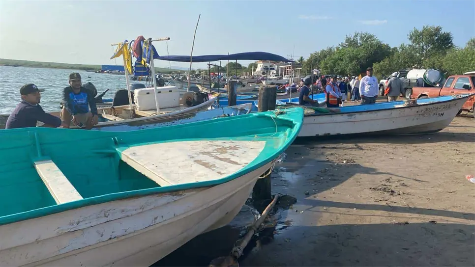 FOTO: Rita Sánchez.