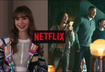 Películas, series y documentales que llegan a Netflix en agosto 2024