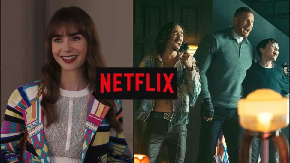 Películas, series y documentales que llegan a Netflix en agosto 2024