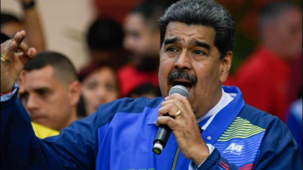 Nicolás Maduro gana las elecciones de Venezuela con más del 50% de votos, según el CNE