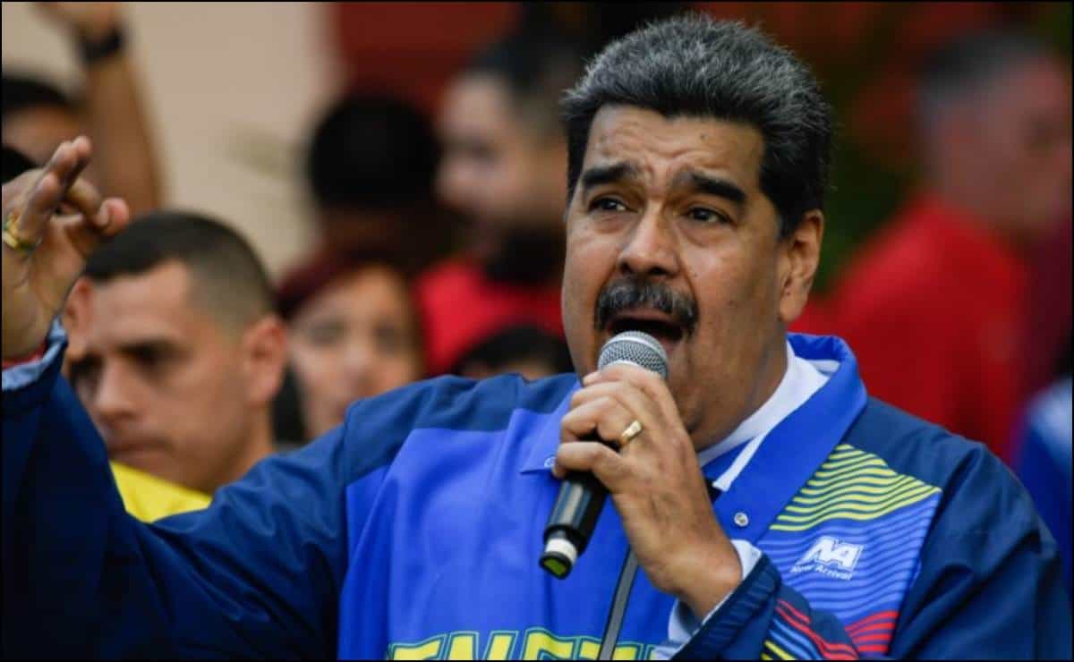 Nicolás Maduro promete bloquear TikTok en Venezuela tras llamarlos criminales | VIDEO