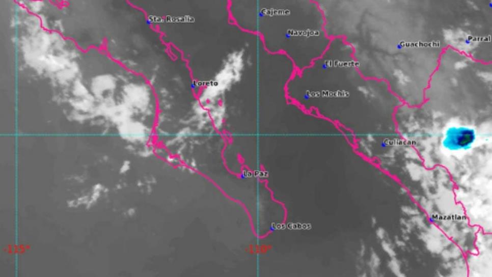 Lluvias y frente frío en Sinaloa: ¿en qué zona lloverá este  fin de semana?