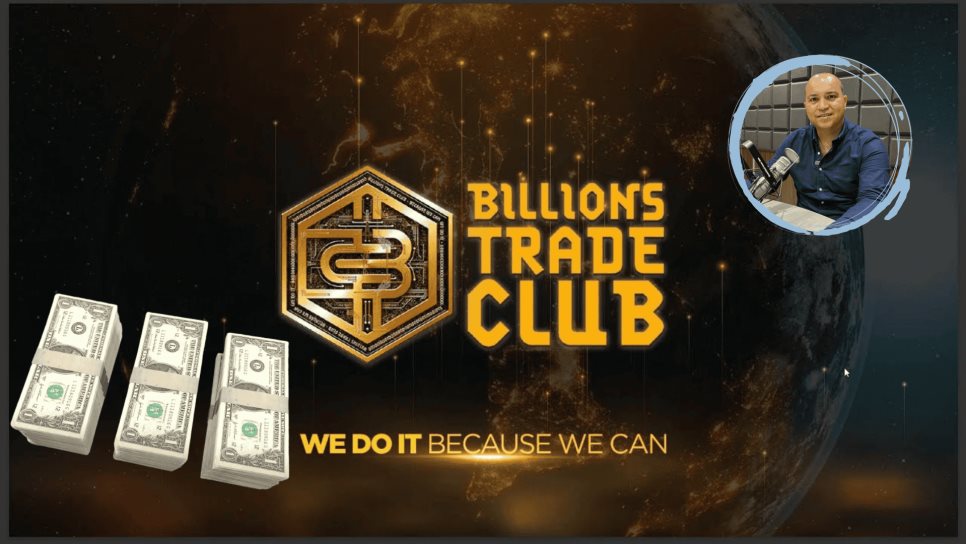 Billions Trade Club: cómo identificar las plataformas de inversión estafa | VIDEO