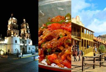 Durango: 8 cosas que tienes que hacer en este bello estado