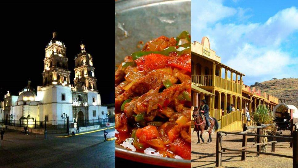 Durango: 8 cosas que tienes que hacer en este bello estado