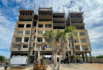 Tres inmobiliarias de Mazatlán no tendrán permisos de construcción por incumplimiento de contratos