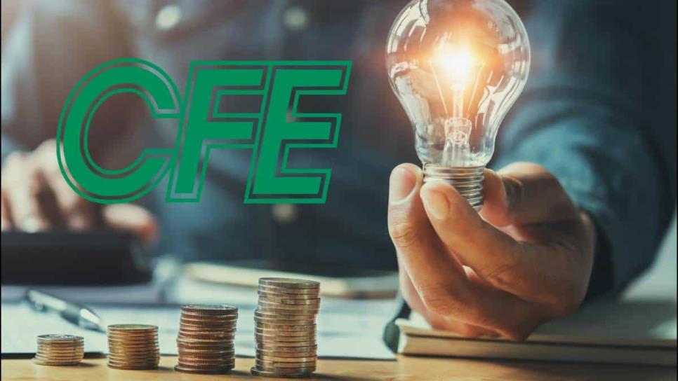 CFE: ¿cómo pagar menos en tu recibo de luz? Sigue estos sencillos consejos útiles