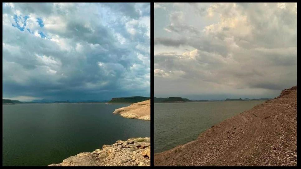 Presa Huites, es la 12va más grande de México por su capacidad y embalse: ¿cuánta agua puede almacenar?