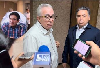 Rocha se abstiene en calificar la versión de la Fiscalía sobre el asesinato de Cuén Ojeda