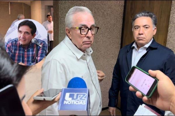 Rocha se abstiene en calificar la versión de la Fiscalía sobre el asesinato de Cuén Ojeda
