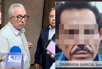 Por detención de «El Mayo», Gobernador de Sinaloa espera que no se repita violencia como en el 2008