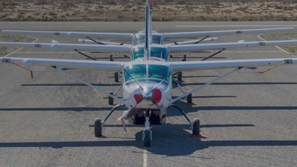 ¿Cuándo se estrenará la ruta aérea entre Los Mochis, Sinaloa y Barranca del Cobre, Chihuahua?