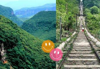 Barranca de Huentitán: la joya natural, especial para el ecoturismo, ¿cómo llegar?