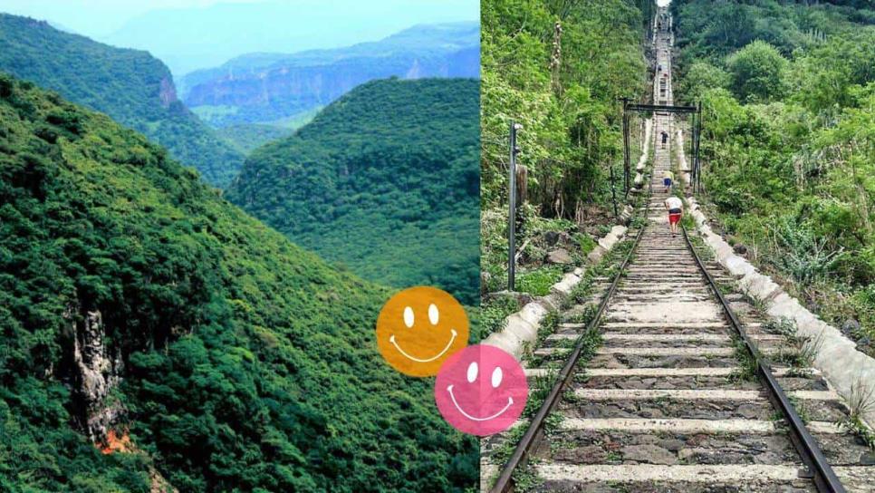 Barranca de Huentitán: la joya natural, especial para el ecoturismo, ¿cómo llegar?