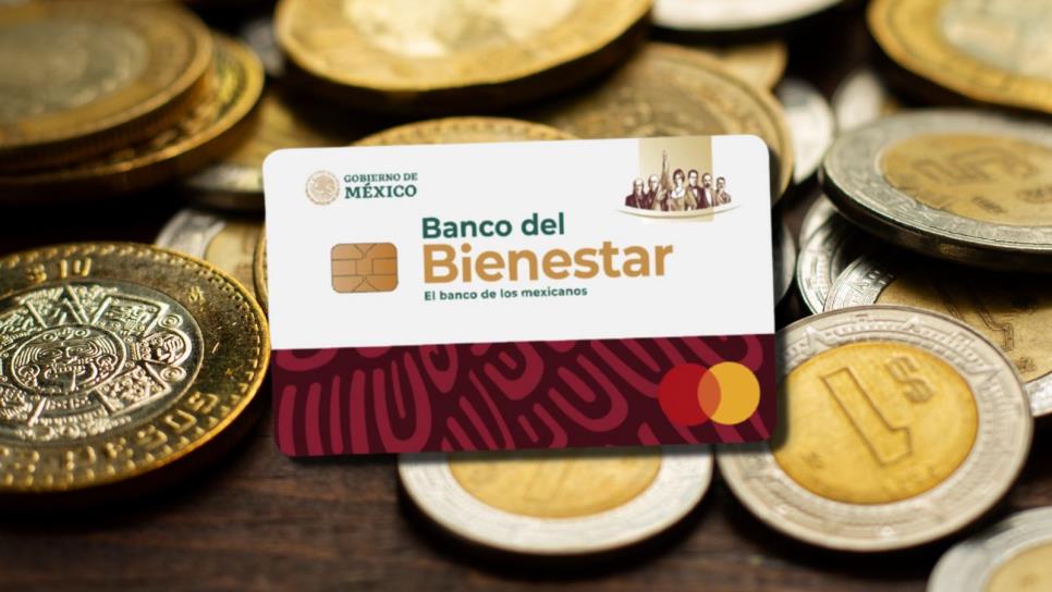 Programas del Bienestar: estas son las comisiones por retirar en bancos convencionales