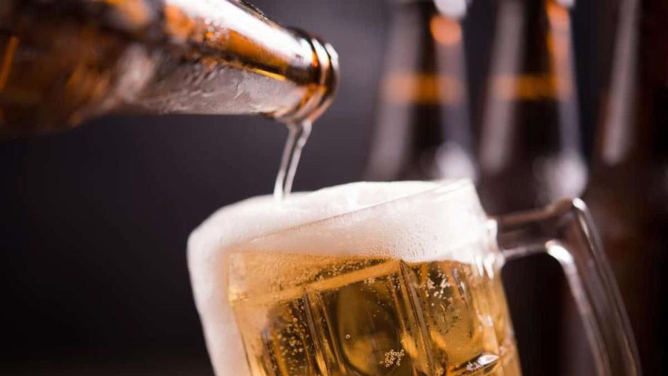 ¿Cuántas cervezas debes tomar a la semana para mantenerte saludable?