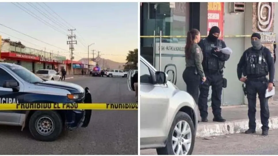 FOTO: Luis Ramírez.