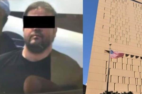 Joaquín Guzmán López, el hijo de «El Chapo» se declara inocente en la corte de Chicago