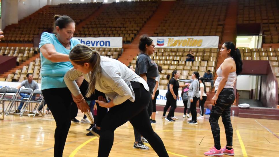 En Ahome a las mujeres se les apoya y se les protege: Gerardo Vargas