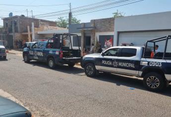 Vinculan a proceso a presunto asesino de familia en Juntas del Humaya, Culiacán