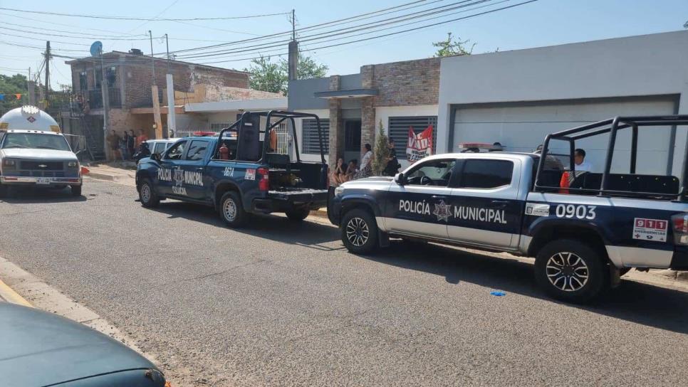 Vinculan a proceso a presunto asesino de familia en Juntas del Humaya, Culiacán