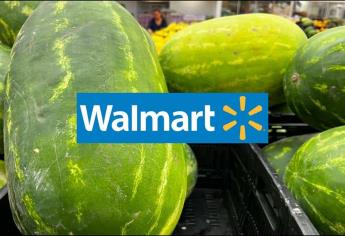 Martes de Frescura Walmart: ofertas del 30 de julio en frutas y verduras