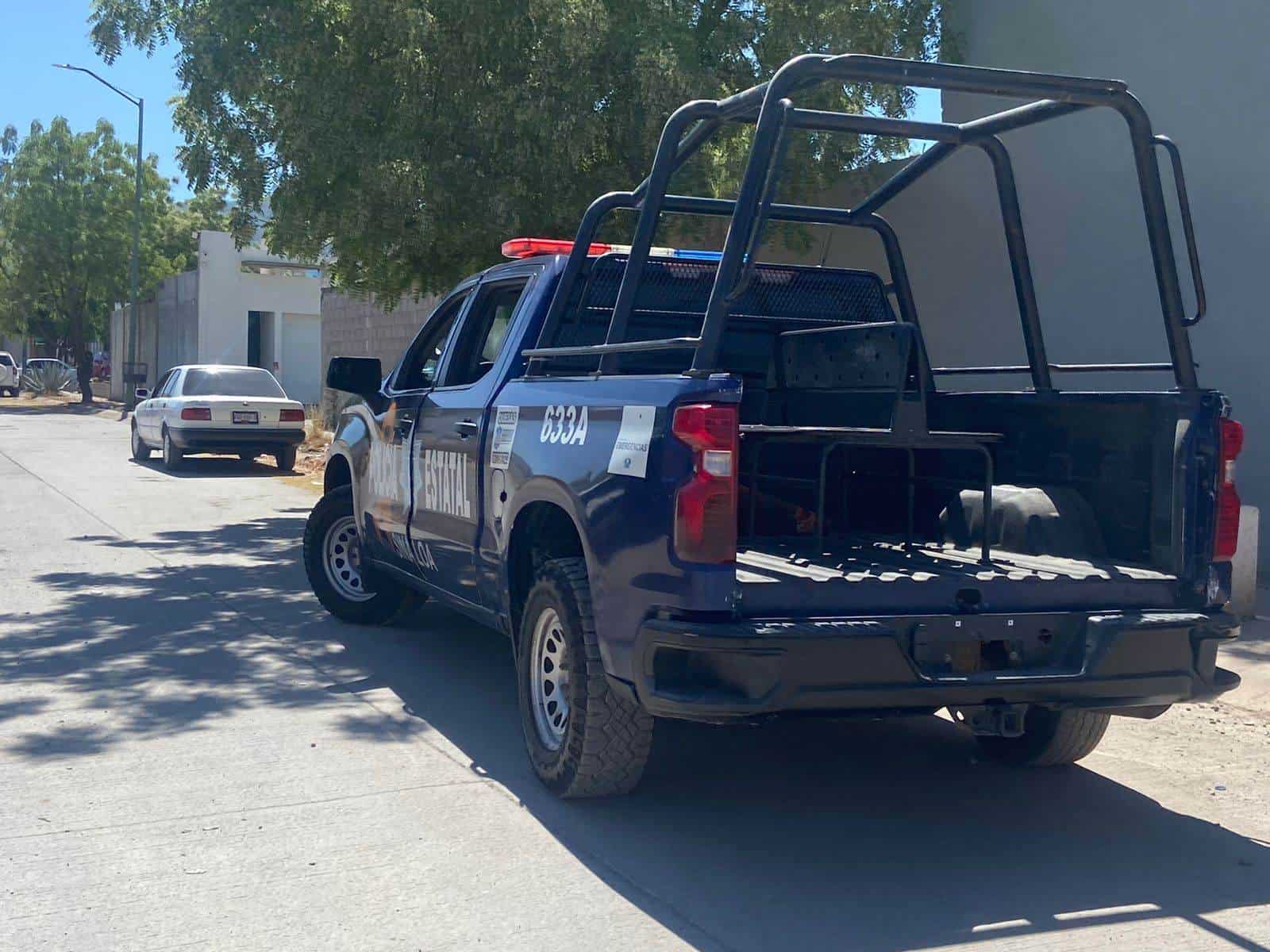 FOTO: Luis Ramírez.