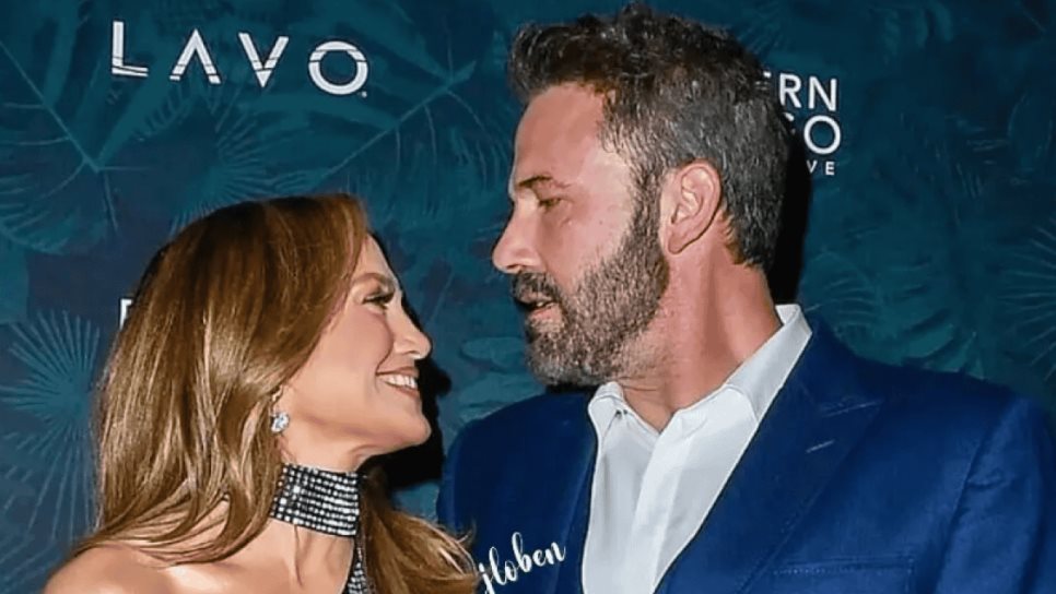 Ben Affleck y Jennifer López, ¿se divorcian? Esto sabemos