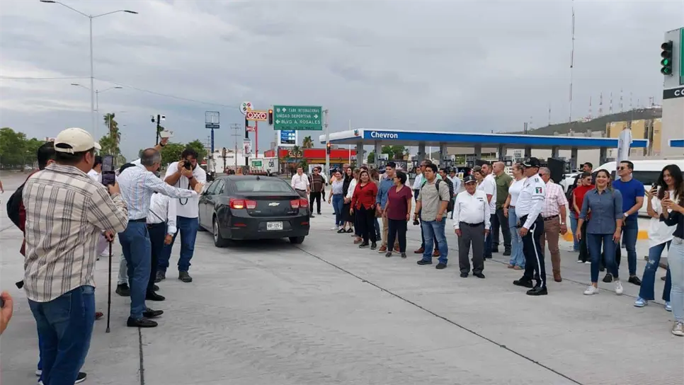FOTO: Luz Noticias.
