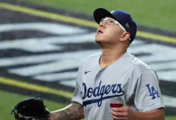 MLB: Julio Urías termina con la suspensión y puede jugar en Grandes Ligas