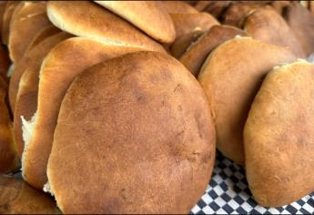 El mejor pan de mujer lo encuentras en estas comunidades de El Fuerte