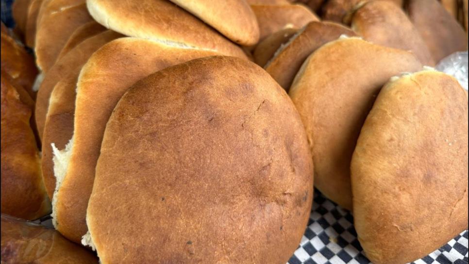 El mejor pan de mujer lo encuentras en estas comunidades de El Fuerte