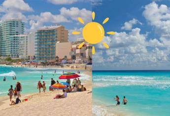 ¿Te gusta la playa?; conoce cinco de las más hermosas y no están en Cancún